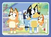 Puzzle Bluey 4w1 z różną liczbą elementów Podgląd zdjęcia produktu 6