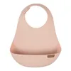 LOVI Silikon-Lätzchen mit Tasche Nude 51/031_pin Produktbild-Vorschau 2