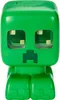 Figurine Creeper Minecraft avec sons et lumières, 15 cm Voir les images du produit 1