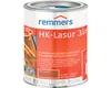 REMMERS HK lazura - ochranná lazura na dřevo pro exteriér Náhled obrázku produktu 12