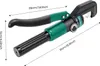 Pinza crimpatrice idraulica/pressa per capicorda - YQK-70 - Anteprima dell’immagine prodotto 2
