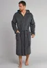 Schiesser Herren Morgenmantel Loungewear Homewear Produktbild-Vorschau 16