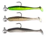 IRON CLAW Easy Shad PnP 7,5cm | Gummifisch - vormontiert Produktbild-Vorschau 2
