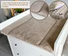 Wickelauflage mit Druckknöpfe Frottee, Wickelunterlage, Produktbild-Vorschau 3
