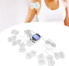 Digitales elektronisches Massagegerät mit zwei Ausgängen Produktbild-Vorschau 7