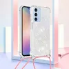 Samsung Galaxy A16 Hülle - Coverup Liquid Glitzer Back Produktbild-Vorschau 5