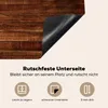 KitchenYeah© Herdabdeckplatte Hartholz - Robust - Muster , Produktbild-Vorschau 5