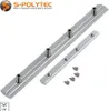 Streckenverbinder, Verbinder, Profilverbinder für NUT 6 und Produktbild-Vorschau 3