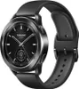Xiaomi Watch S3 Black (BHR7874GL) Produktbild-Vorschau 1