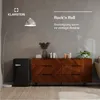 Klarstein Audrey Evo mini chladnička 90L - retro dizajn, Náhľad obrázku produktu 3