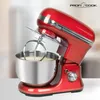 ProfiCook PC-KM 1197 KÃ1/4chenmaschine, Edelstahlgehäuse, Produktbild-Vorschau 11