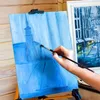 Zestaw płócien do malowania Dionizos 12 sztuk - 30x40 cm - Podgląd zdjęcia produktu 16