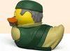 Tubbz kachnička Avatar - Cabbage merchant (první edice) Náhled obrázku produktu 10