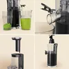 KitchenBrothers Slow Juicer - Vertikal - Entsafter - Obst- Produktbild-Vorschau 2