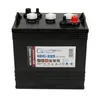 Q-Batteries 6DC-225 6V 225Ah Deep Cycle Traktionsbatterie Produktbild-Vorschau 4