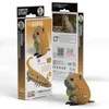 EUGY EUGY Puzzle 3D - Quokka Anteprima dell’immagine prodotto 5