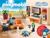 PLAYMOBIL City Life 9267 Wohnzimmer Produktbild-Vorschau 3