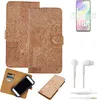 K-S-Trade Hülle kompatibel mit Xiaomi Redmi 10A Sport + in Produktbild-Vorschau 1