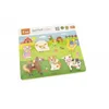 Puzzle sonore de la ferme / Viga Voir les images du produit 2