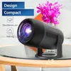 Philips NeoPix150, 250 ANSI Lumen, LCD, 1080p (1920x1080), Produktbild-Vorschau 14