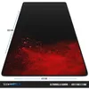 Alfombrilla para ratón gaming Titanwolf XXL, 900 x 400 x 3 Vista previa de la imagen del producto 5