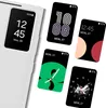Samsung Smart S View Wallet Case Galaxy S24 Ultra - white Produktbild-Vorschau 10