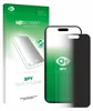Product packaging and a screen protector for a smartphone. Produktbild-Vorschau