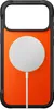 A phone case with a magnetic charger attached. Podgląd zdjęcia produktu