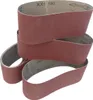 20 x Schleifbänder 75mm x 510mm Körnung P240 Schleifband Produktbild-Vorschau 2