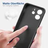 Hülle für Xiaomi Redmi Note 14 Case Cover Bumper Smartphone Produktbild-Vorschau 4