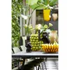 Light & Living - Vase Lemon - Grün - Ø31cm Produktbild-Vorschau 2
