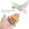 Sifflet à ultrasons pour pigeons en acier inoxydable – Voir les images du produit 3