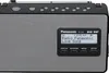 Panasonic RF-D10EG-K - Radio digitale, nero, DAB+/FM, Anteprima dell’immagine prodotto 1