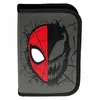 Set da 15 pezzi SPIDER-MAN: zaino, cartella, astuccio, Anteprima dell’immagine prodotto 5