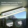 Mai & Mai Spiegelleuchte 40cm LED Badlampe| Spiegellampe, Produktbild-Vorschau 2