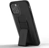 Diesel Grip Case Leather Look Iphone12/12 Pro Czarny/Black Voir les images du produit 5