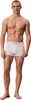 Calvin Klein Herren Boxershorts Low Rise TRUNK, 3er Pack Produktbild-Vorschau 5
