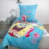 HERDING SpongeBob Bettwäsche-Set ‘Fun’ - Produktbild-Vorschau 2