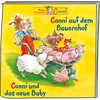 Tonies® Conni - Conni auf dem Bauernhof / Conni Produktbild-Vorschau 3