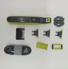 Philips OneBlade 360 QP2834/20 Flexibler 5-in-1-Rasierer Produktbild-Vorschau 7