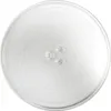 Piatto girevole in vetro per microonde, diametro 25,5 cm - Anteprima dell’immagine prodotto 2