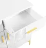 Sweiko Moderne Sideboard-Kommode mit 2 Türen und 2 Produktbild-Vorschau 16