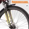 SAXXX E-Bike, DELUXE Sport Wave Tiefeinsteiger Produktbild-Vorschau 7