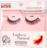 KISS Looks So Natural Wimpernband Shy Produktbild-Vorschau 6