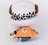 One Piece Plüschfigur Chopper x Law New World Ver. 20 cm Produktbild-Vorschau 5
