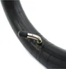 Verstärkter Schlauch 8.5x2 - 6.1 (9x2) mit gebogenem Ventil Produktbild-Vorschau 3