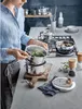 WMF Mini Dampfgarer mit Metalldeckel klein 16 cm, 1,2l, Produktbild-Vorschau 15
