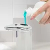 Distributeur automatique de savon - 220 ml -par capteur - Voir les images du produit 3