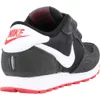NIKE NIKE MD VALIANT LITTLE KIDS Šedá Náhľad obrázku produktu 3