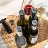 Vacu Vin Wine Saver, Czarny, Plastik, Czarny, Czarny, Podgląd zdjęcia produktu 11